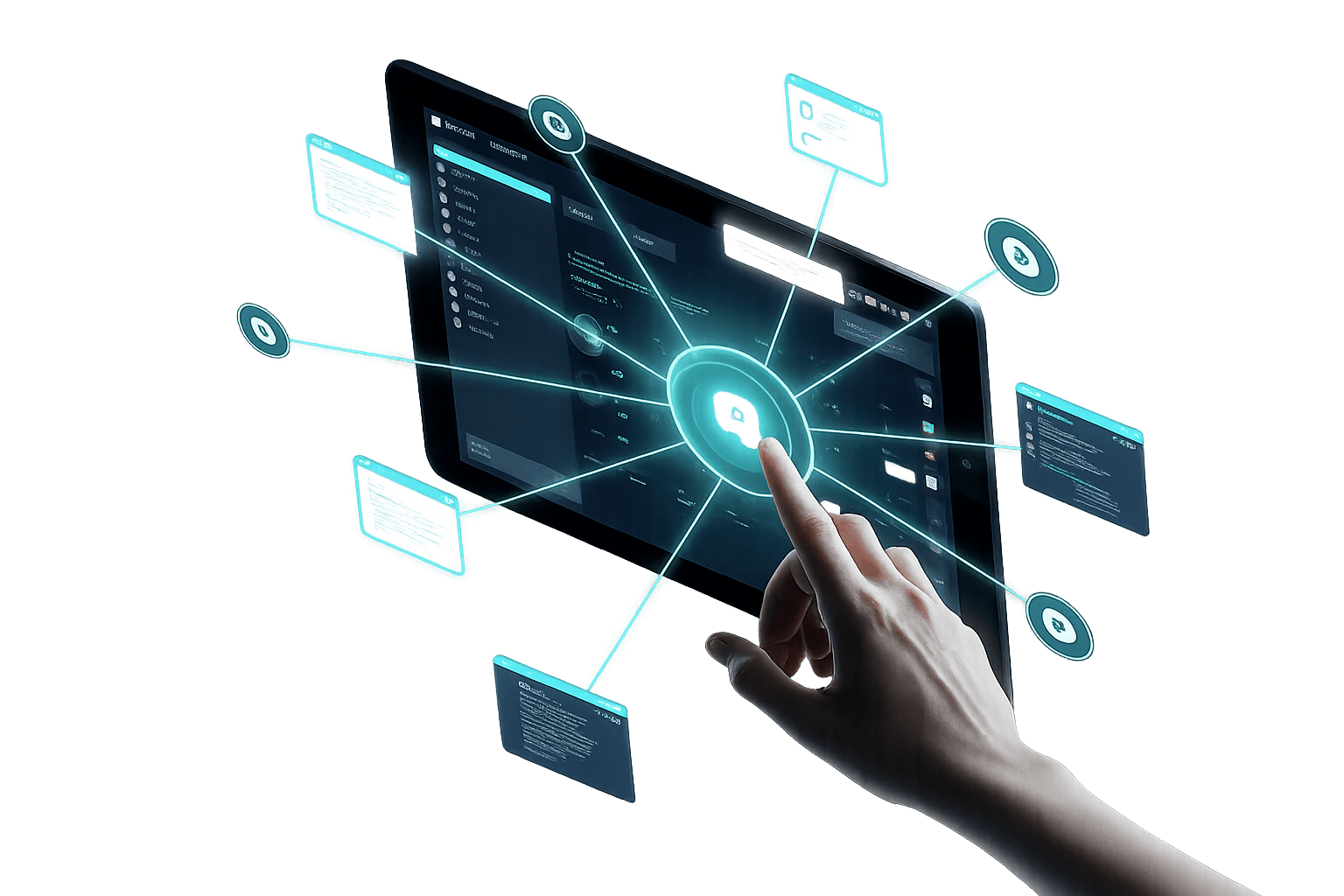 BrandLift platform